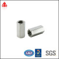 stainless steel long nut